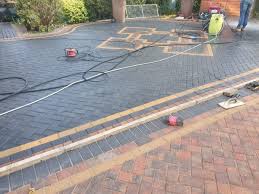 Professional Driveway Paving Services in North Seekonk, MA